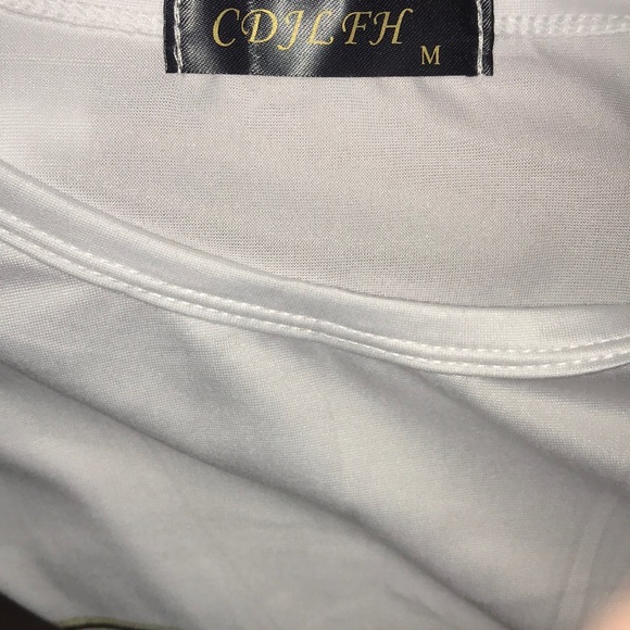 Last One✨ I am a Muse Boutique Top - Picture 8 of 8